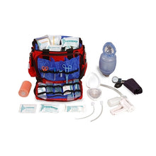 FRETB First Responder Emergency Trauma Bag