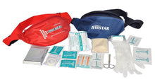 FS006 First Aid Kit Travel Pouch