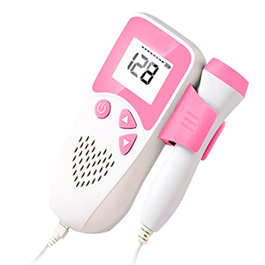 FD-20A Fetal Doppler