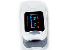 FS20A Fingertip Pulse Oximeter