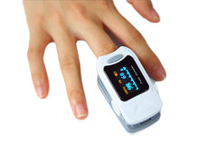 FS20A Fingertip Pulse Oximeter