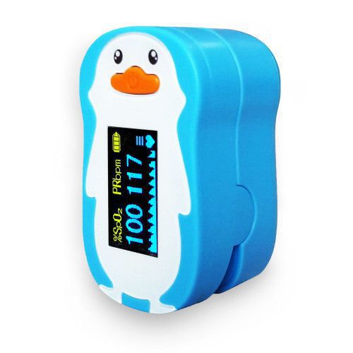 FS20P Pediatric Pulse Oximeter