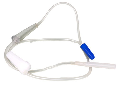 Enteral Feeding Tube