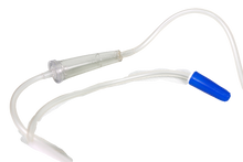 Enteral Feeding Tube