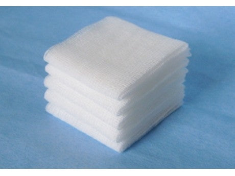 GPS4 Gauze Pad 4x4 Sterile