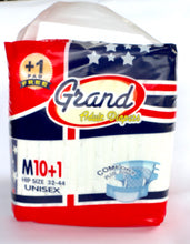 Grand Adult Diaper Comfort Plus