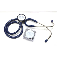 MTI30J MTI Deluxe Stethoscope Adult