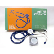 MTI30J MTI Deluxe Stethoscope Adult