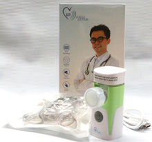 Elite Hand Held Mesh Nebulizer