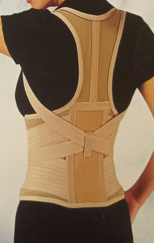 OH 103 SHOULDER BRACE SUPPORT