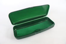 Eye Glass Case Green