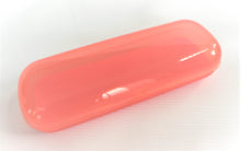 Eye Glass Case Pink