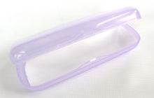 Eye Glass Case Purple