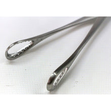 Saenger Placenta Forcep 11"