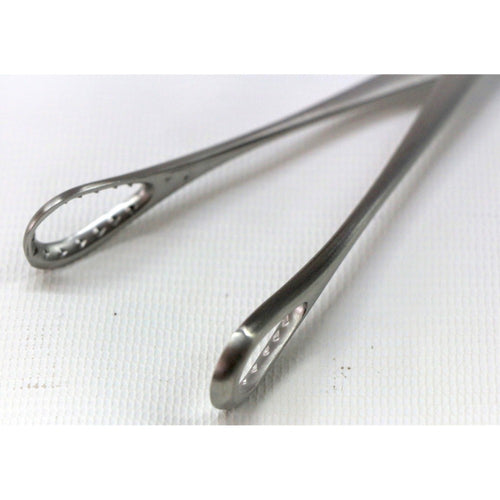 Saenger Placenta Forcep 11