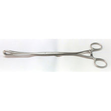 Saenger Placenta Forcep 11"