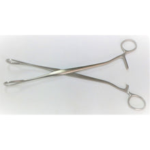 Saenger Placenta Forcep 11"