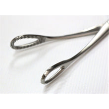 Saenger Placenta Forcep 11"