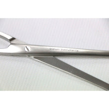 Museuxs Vusellum Forcep 9.5"