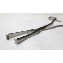 Museuxs Vusellum Forcep 10.5"