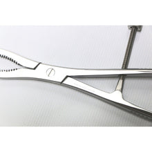 Bone Holding Forcep 9.5"