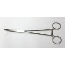 Wertheim Clamp Forceps 8.5"