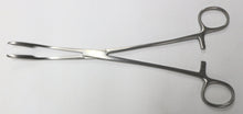 Maiers Uterine Polypus Forceps 10"