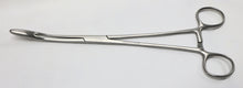 Maiers Uterine Polypus Forceps 10"