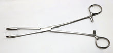 Maiers Uterine Polypus Forceps 10"