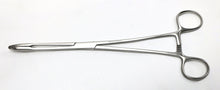 Maiers Uterine Polypus Forceps 10"