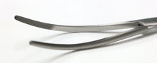 Douglas Uterine Dressing Forceps 10"