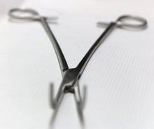 Mixter Right Angle Forceps