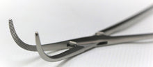 Mixter Right Angle Forceps