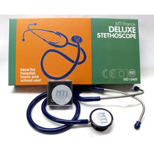 MTI30J MTI Deluxe Stethoscope Adult