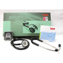 CKS601P Spirit Deluxe Stethoscope Adult