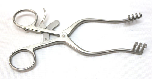 Weitlaner Retractor