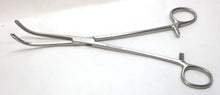 Finochietto  Forcep Slightly Curved 9.5