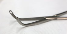 Finochietto  Forcep Slightly Curved 9.5