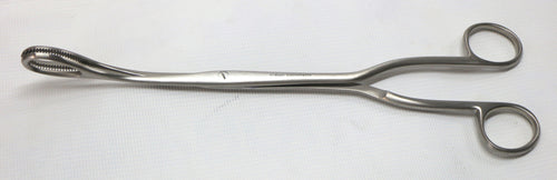 Mclinton Ovum Forcep