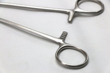 Masson Needle Holder