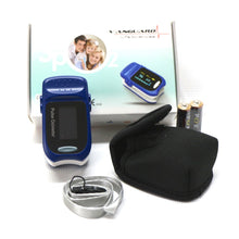 FS20A Fingertip Pulse Oximeter