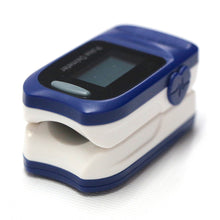 FS20A Fingertip Pulse Oximeter