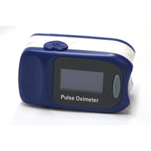 FS20A Fingertip Pulse Oximeter