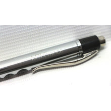 SPP MTI Stainless Penlight