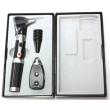 MTI Otoscope Opthalmoscope Diagnoctic Set