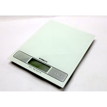 DFKS Digital Flat Kitchen Scale