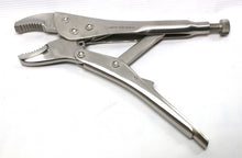 Vise Grip Pliers