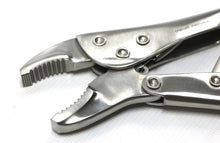 Vise Grip Pliers