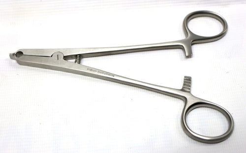 Raney Forcep 6