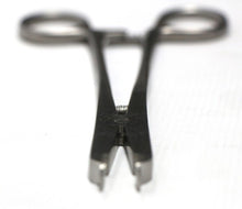 Raney Forcep 6"